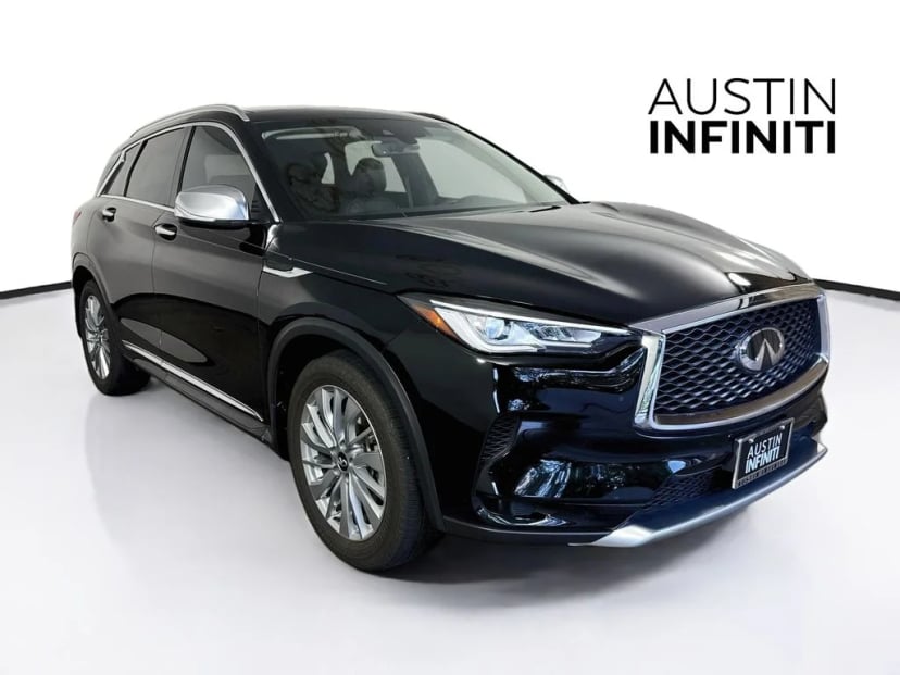 2023 INFINITI QX50 - Image 1