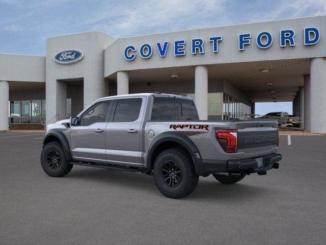 2026 Ford F-150 - Image 3