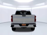 2026 Chevrolet Silverado - Preview 4