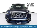 2019 INFINITI QX80 - Preview 3