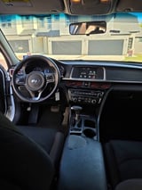 2018 Kia Optima - Preview 10