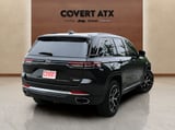 2023 Jeep Grand Cherokee - Preview 5
