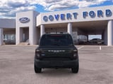 2026 Ford Bronco Sport - Preview 5