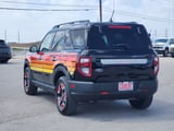 2024 Ford Bronco Sport - Preview 7