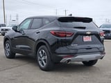 2026 Chevrolet Blazer - Preview 4