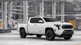 2026 Toyota Tacoma - Preview 15