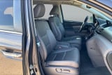 2016 Honda Odyssey - Preview 8