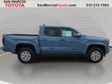 2026 Toyota Tacoma - Preview 4
