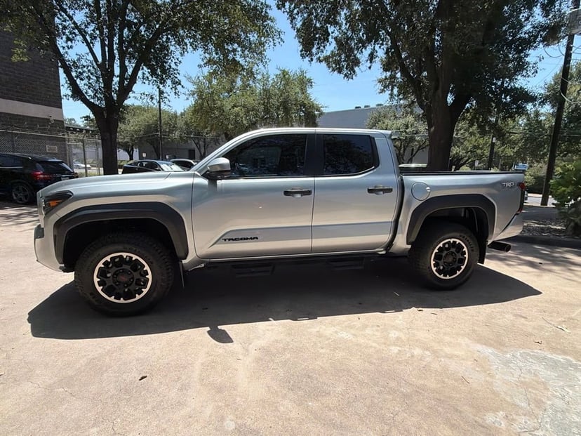 2024 Toyota Tacoma - Image 2