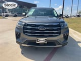 2025 Ford Explorer - Preview 13