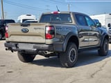 2026 Ford Ranger - Preview 4