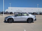 2026 Subaru WRX - Preview 3