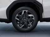 2026 Subaru Forester - Preview 9