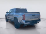 2025 Toyota Tacoma - Preview 3