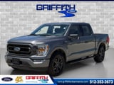 2023 Ford F-150 - Preview 2