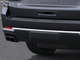 2026 Chevrolet Suburban - Preview 14
