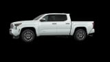 2026 Toyota Tacoma - Preview 3