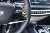 2024 Cadillac Lyriq - Preview 12