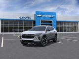 2026 Chevrolet Trax - Preview 7