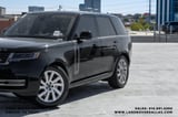2027 Land Rover Range Rover - Preview 5