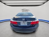 2015 Honda Accord - Preview 4