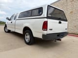 2003 Ford F-150 - Preview 3