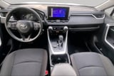 2025 Toyota RAV4 - Preview 14