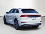 2021 Audi Q8 - Preview 5