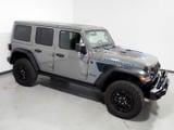2023 Jeep Wrangler - Preview 11
