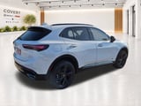 2026 Buick Envision - Preview 9