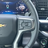 2026 Chevrolet Silverado 1500 - Preview 15