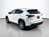 2016 Lexus NX - Preview 7