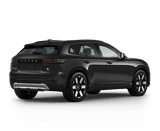 2026 Honda Prologue - Preview 3