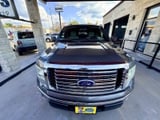 2010 Ford F-150 - Preview 2