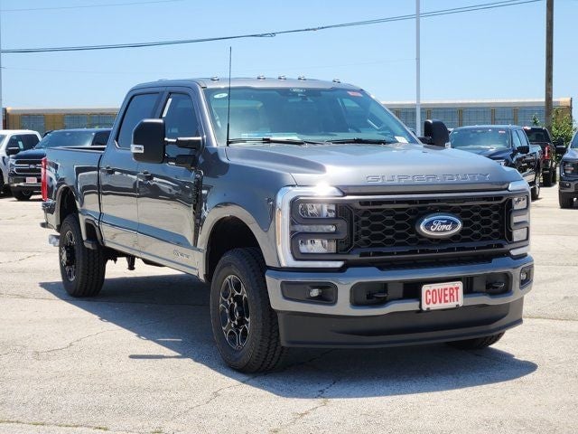 2026 Ford F-250 - Image 3