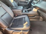 2024 Chevrolet Suburban - Preview 11