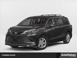 2026 Toyota Sienna - Preview 2