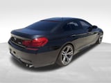 2014 BMW M6 - Preview 5