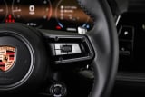 2026 Porsche Cayenne - Preview 15
