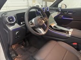 2026 Mercedes-Benz GLC - Preview 12