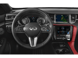 2025 INFINITI QX50 - Preview 4