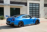 2009 Nissan GT-R - Preview 10