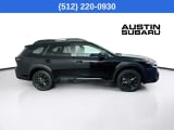 2024 Subaru Outback - Preview 8