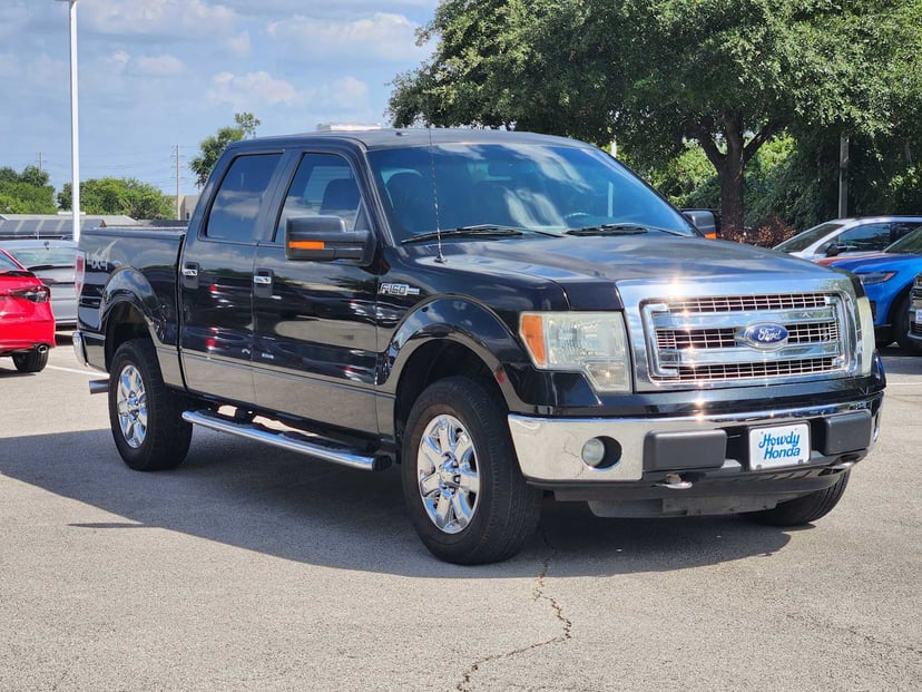 2013 Ford F-150 - Image 1