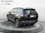 2026 Jeep Cherokee - Preview 14