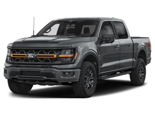 2026 Ford F-150 - Image 1