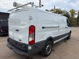 2018 Ford Transit - Preview 5