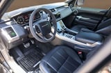 2021 Land Rover Range Rover Sport - Preview 10