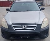 2006 Honda CR-V - Preview 7