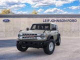 2026 Ford Bronco - Preview 3